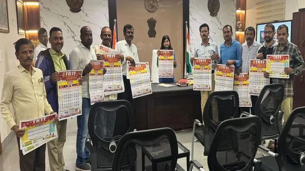 పది ఫలితాల్లో జిల్లాను మొదటిస్థానంలో నిలపాలి