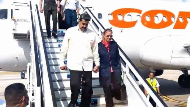 Cilia Flores: వెనెజువెలా అత్యంత శక్తివంతమైన మహిళపై అమెరికా కేసు