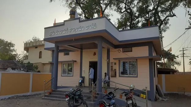  ‘కో-ఆప్షన’్లపై కన్ను