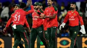 T20 World Cup 2026: బంగ్లా మ్యాచ్‌లు శ్రీలంకకు తరలింపు!