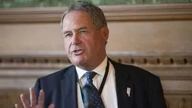 Jammu and Kashmir: పీఓకే సహా జమ్మూకశ్మీర్‌ మొత్తాన్ని భారత్‌లో కలపాలి.. బ్రిటన్ ఎంపీ బ్లాక్‌మన్