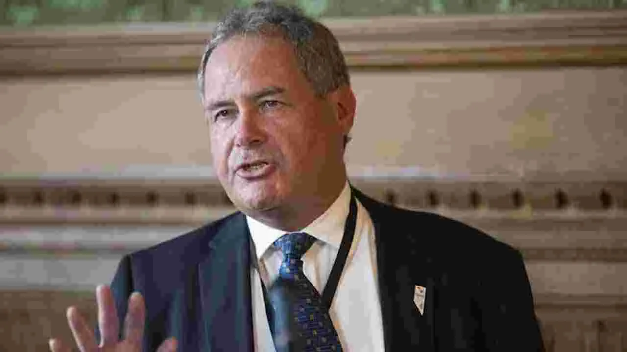 Jammu and Kashmir: పీఓకే సహా జమ్మూకశ్మీర్‌ మొత్తాన్ని భారత్‌లో కలపాలి.. బ్రిటన్ ఎంపీ బ్లాక్‌మన్