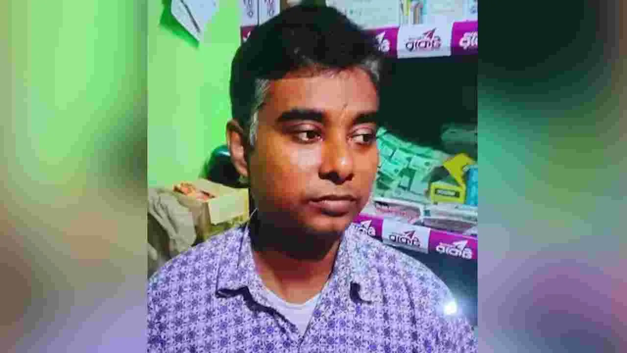 Bangladesh: బంగ్లాదేశ్‌లో హిందూ వ్యాపారి హత్య.. నిందితుల అరెస్టు