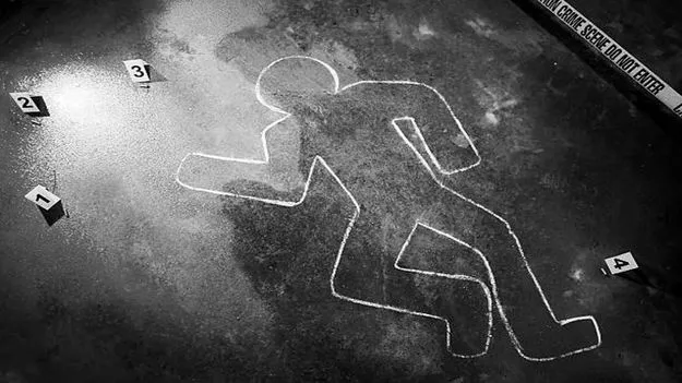 Hyderabad: రక్తసంబంధీకులే అంతమొందిస్తున్నారు...