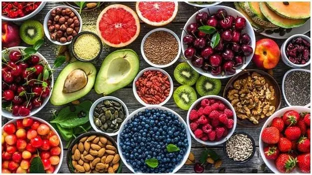 Health: సమతుల ఆహారంతోనే ఆరోగ్యం..