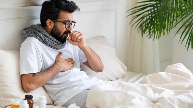 Ayurvedic Home Remedies: దగ్గు, జలుబుతో బాధపడుతున్నారా? ఈ ఆయుర్వేద చిట్కాలు ట్రై చేయండి.!