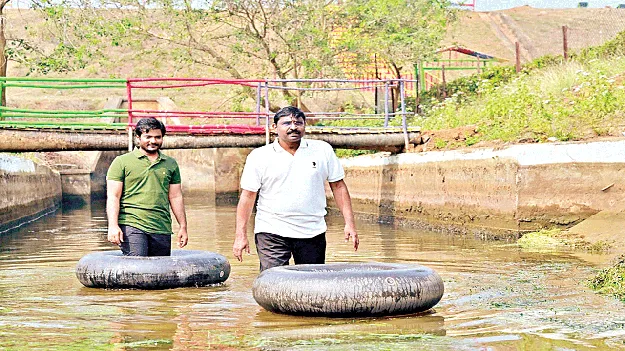   Tourists పర్యాటకులను ఆకర్షించేలా చర్యలు