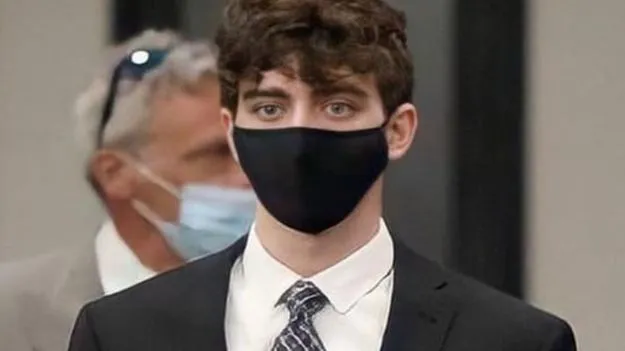 Most handsome criminal: అత్యంత అందమైన నేరస్థుడు.. 24 ఏళ్ల జైలు శిక్ష.. సోషల్ మీడియాలో ఎందుకు ట్రెండ్ అవుతున్నాడంటే..