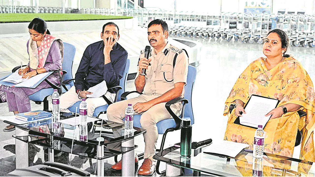 రేపు మారిషస్‌ అధ్యక్షుడి రాక