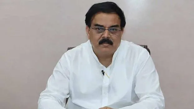 Nadendla Manohar: ఊహించని విధంగా ధాన్యం కొనుగోళ్లు... ఇది ఓ చరిత్ర: మంత్రి నాదెండ్ల