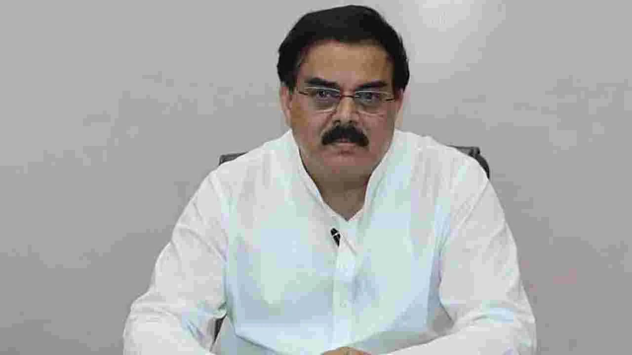 Nadendla Manohar: ఊహించని విధంగా ధాన్యం కొనుగోళ్లు... ఇది ఓ చరిత్ర: మంత్రి నాదెండ్ల