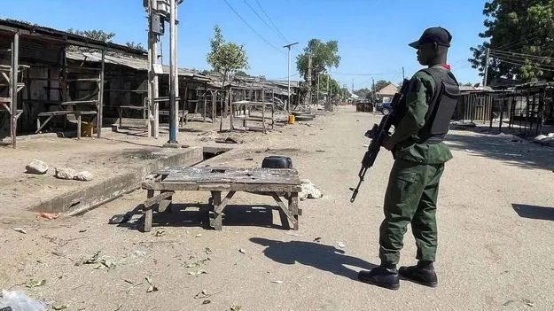 Nigeria: గ్రామంపై సాయుధ దుండగుల కాల్పులు.. 30 మంది మృతి