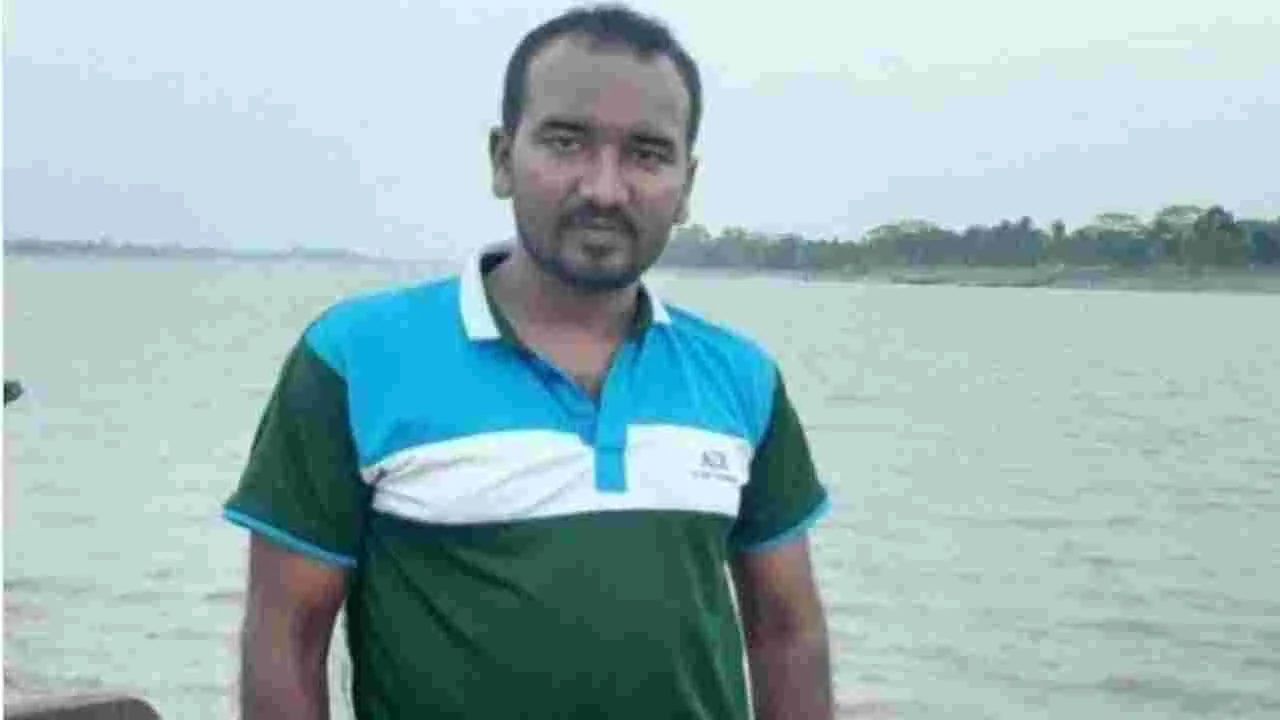 Bangladesh: బంగ్లాదేశ్‌లో మరో హిందూ యువకుడి కాల్చివేత.. మూడు వారాల్లో ఐదో ఘటన