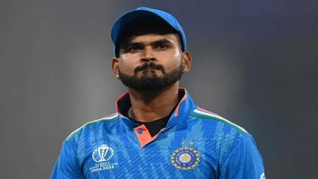  Shreyas Iyer: కీలక మ్యాచ్‌లు.. కెప్టెన్‌గా శ్రేయస్ అయ్యర్