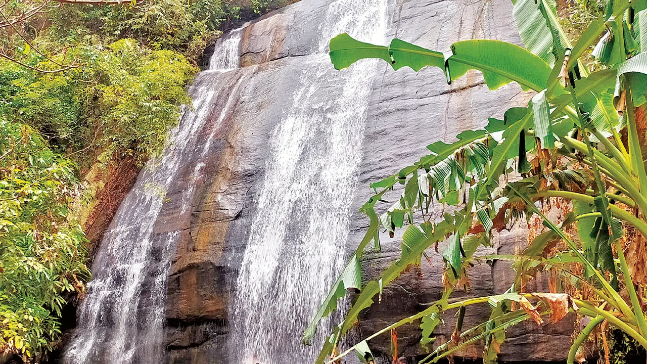 Tourism Development! పర్యాటకాభివృద్ధికి  మోకాలడ్డు!