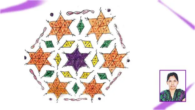 Muthyala Muggu Contest: ముత్యాల ముగ్గు