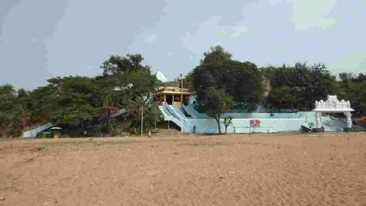 kumaram bheem asifabad- వెంకన్న చెంత.. సమస్యల చింత