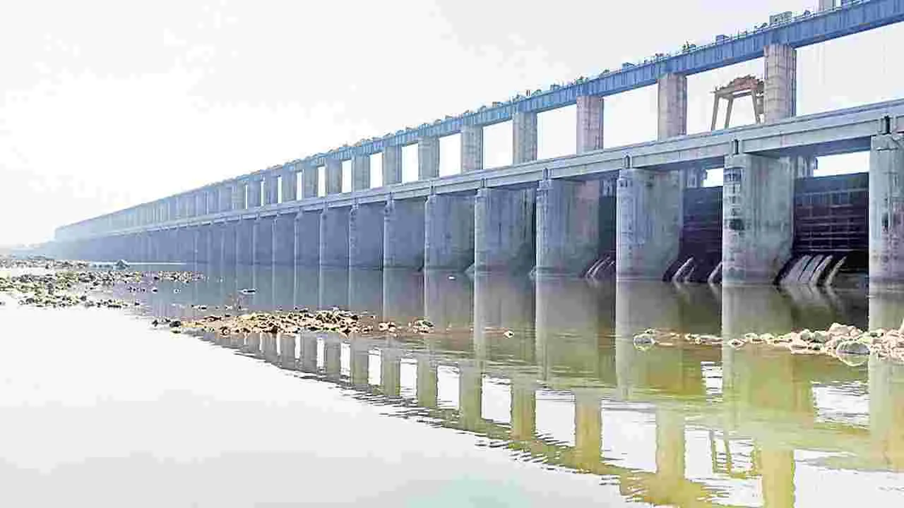 క్రీడల అభివృద్ధికి ప్రభుత్వం చర్యలు