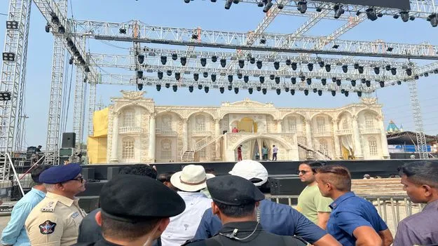 ఆవకాయ్‌ సిద్ధమోయ్‌..!