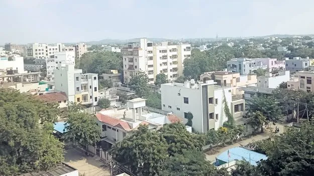 Miryalaguda district : తెరపైకి మిర్యాలగూడ జిల్లా