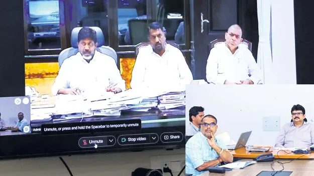 best education : ఉత్తమ విద్య అందించడమే లక్ష్యం