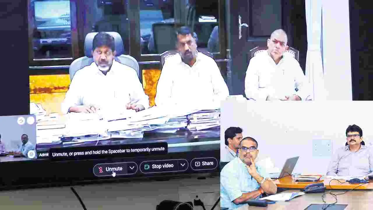 best education : ఉత్తమ విద్య అందించడమే లక్ష్యం