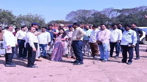 11న డబుల్‌ బెడ్‌రూమ్‌ ఇండ్లు ప్రారంభం