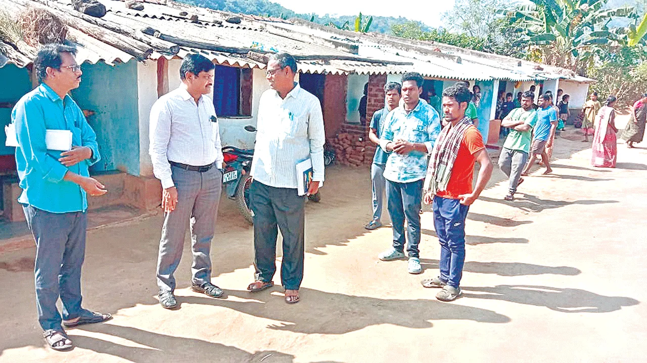 సమస్యలను ప్రభుత్వం దృష్టికి తీసుకెళ్తాం