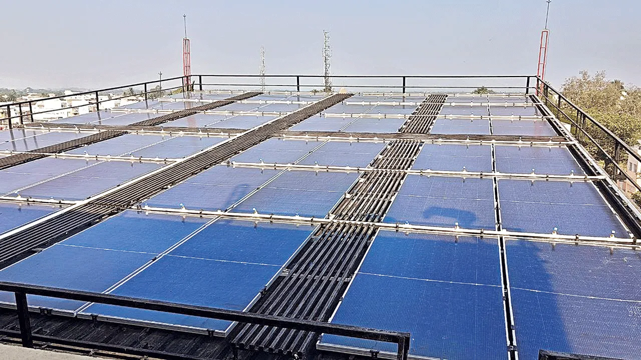 లక్ష్యం 80 వేలు..పెట్టింది 2 వేలు!