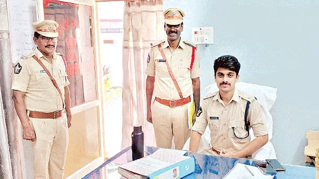  గంజాయి రవాణాపై నిఘా