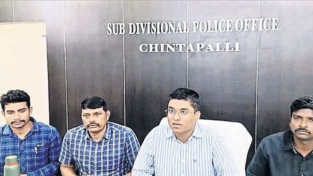 పండగల్లో జూదాలు ఆడితే కఠిన చర్యలు