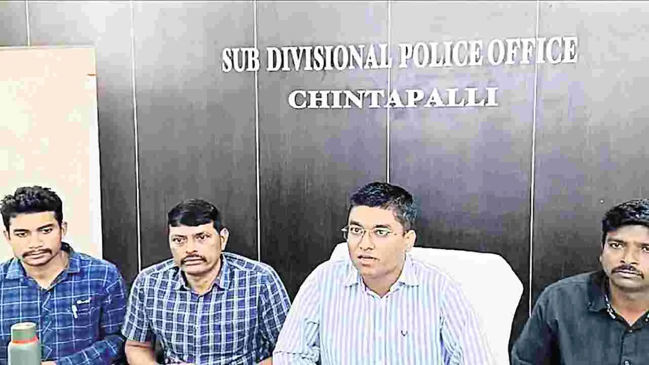 పండగల్లో జూదాలు ఆడితే కఠిన చర్యలు