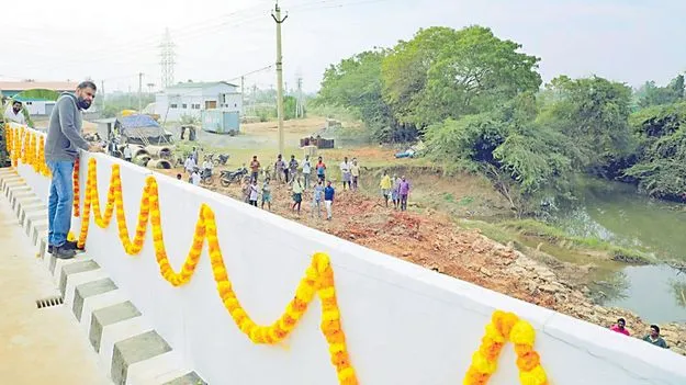 థాంక్యూ డిప్యూటీ సీఎం సార్‌