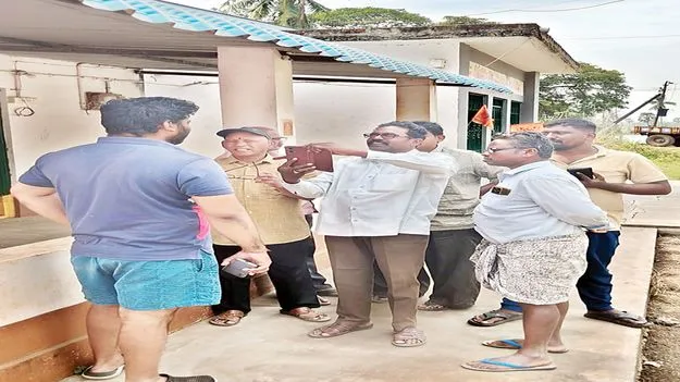 పాస్‌ కాలేదు!