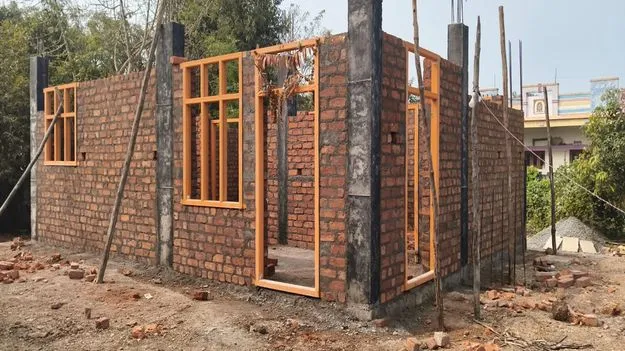 ఇందిరమ్మ ఇళ్లకు ధరాఘాతం