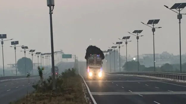 kumaram bheem asifabad-వామ్మో చలి