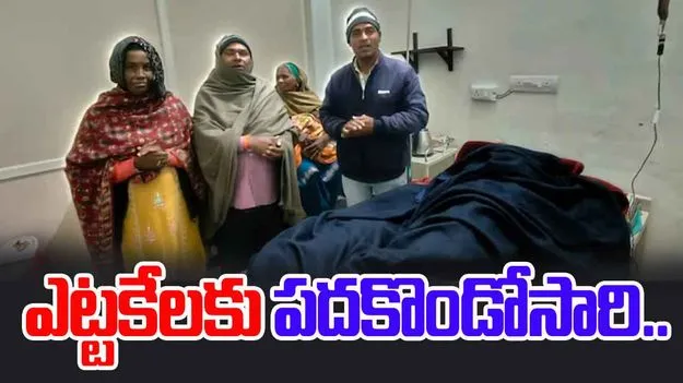 Haryana: 10 మంది కుమార్తెల తర్వాత కుమారుడికి జన్మనిచ్చింది.. తల్లి ఆరోగ్యంపై ఆందోళన