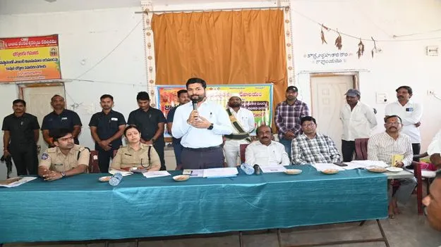 kumaram bheem asifabad- భక్తులు ఇబ్బందులు పడకుండా ఏర్పాట్లు చేయాలి