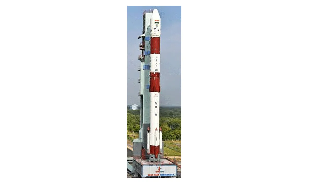 ఈ ఏడాది తొలి ప్రయోగానికి రెడీ