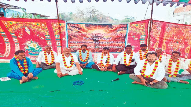 ఊర్కొండను కల్వకుర్తి డివిజన్‌లోనే ఉంచాలి