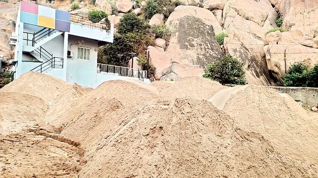 సీఎంఓ సీరియస్‌!