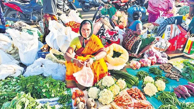 నిరాడంబరతకు నిదర్శనం