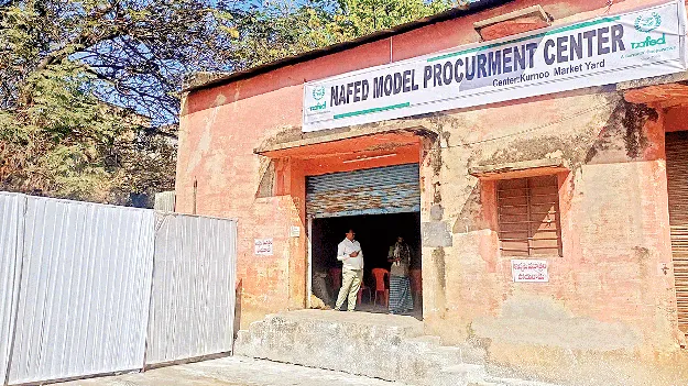  తప్పిన దళారుల బెడద