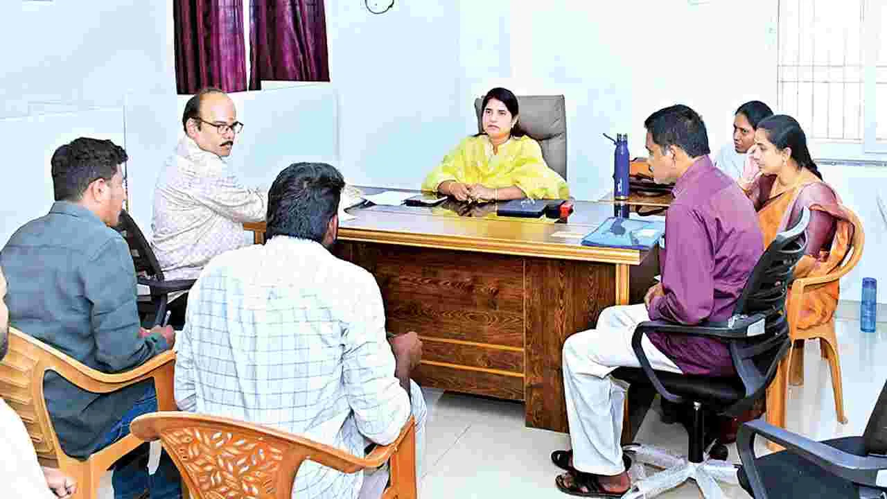 స్థూల దేశీయోత్పత్తి వృద్ధ్దే లక్ష్యం