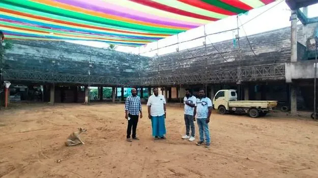 నేటి నుంచి జాతీయ స్ధాయి కబడ్డీ పోటీలు