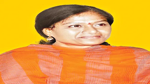 భూకబ్జాలపై సీదిరి సమాధానం చెప్పాలి