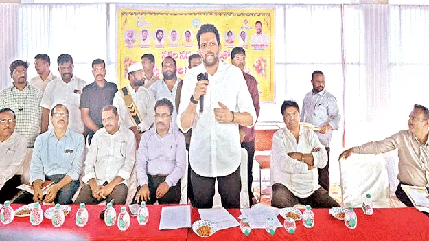 పేదల సొంతింటి కల సాకారం