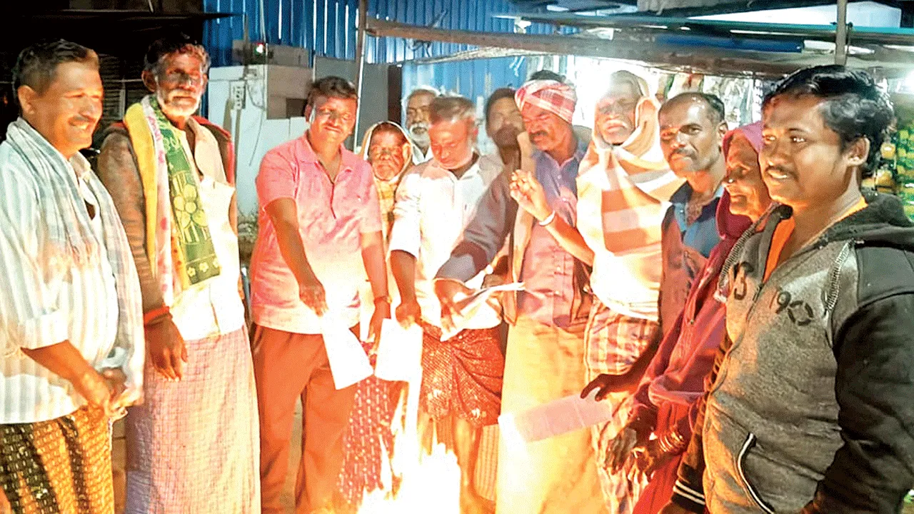 మోదీ విధానాలు దేశానికి ప్రమాదం