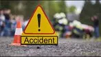 Road Accident: పండుగపూట ఘోర రోడ్డు ప్రమాదం.. ఐదుగురు మృతి