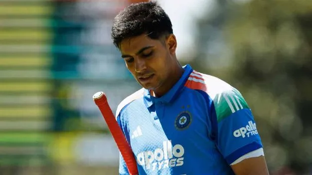 Ind Vs NZ: ఆ తప్పిదమే మా ఓటమిని శాసించింది: శుభ్‌మన్ గిల్